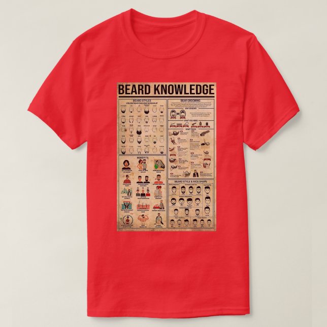 Camiseta Estilos das Barras (Frente do Design)