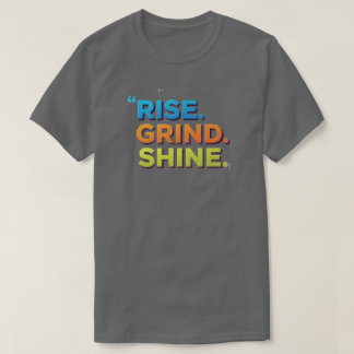 Camiseta Estilosa com Gráfico Personalizado