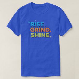 Camiseta Estilosa com Gráfico Personalizado