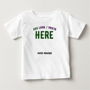 CAMISETA ESTILOSO BRANCO MODERNO PERSONALIZÁVEL VERIFICADO