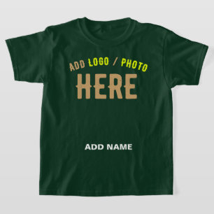 CAMISETA ESTILOSO MODERNO PERSONALIZADO FLORESTA PROFUNDA V