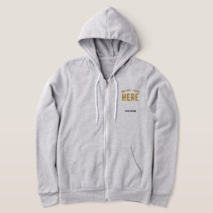 CAMISETA ESTILOSO MODERNO PERSONALIZÁVEL CINZA VERIFICADO C
