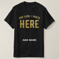 ESTILOSO MODERNO PERSONALIZÁVEL PRETO VERIFICADO M