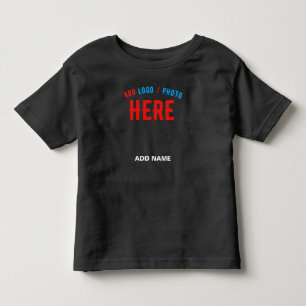 CAMISETA ESTILOSO MODERNO PERSONALIZÁVEL PRETO VERIFICADO M