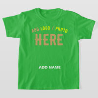 ESTILOSO MODERNO PERSONALIZÁVEL SHAMROCK VERDE MAR