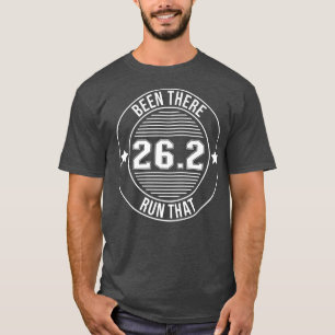 Camiseta Estive Lá E Correu A Motivação Da Maratona A Corre