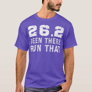 Camiseta Estive Lá E Correu A Motivação Da Maratona A Corre