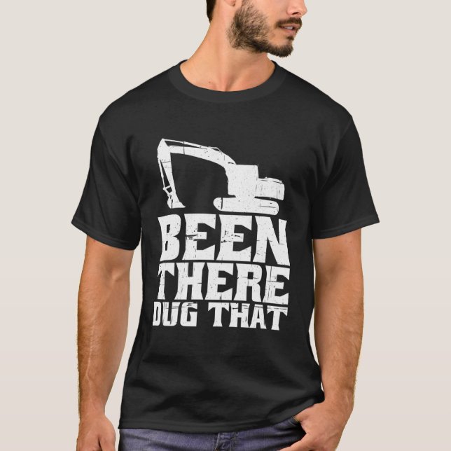 Camiseta Estive Lá Por Isso (Frente)
