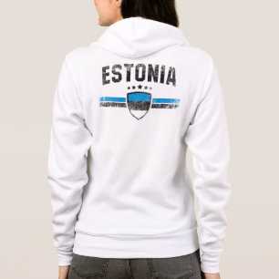Camiseta Estónia
