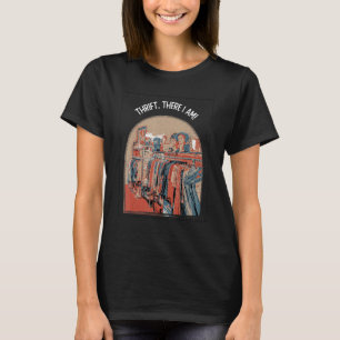 Camiseta Estou A Gemer, Vintage Buyi.