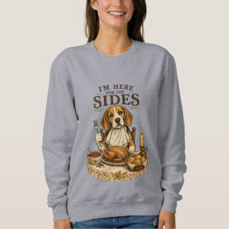 Camiseta Estou Aqui pelos Acompanhamentos – Dia de Ação de 