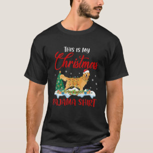 Camiseta Estou aqui pelos lats - judia Hashana Pesa