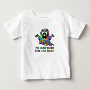 CAMISETA ESTOU AQUI SÓ PARA OS APUPOS