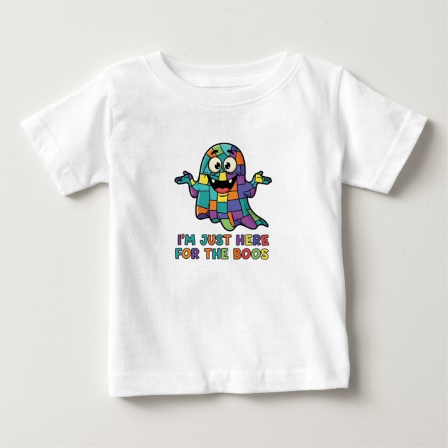 CAMISETA ESTOU AQUI SÓ PARA OS APUPOS (Frente)
