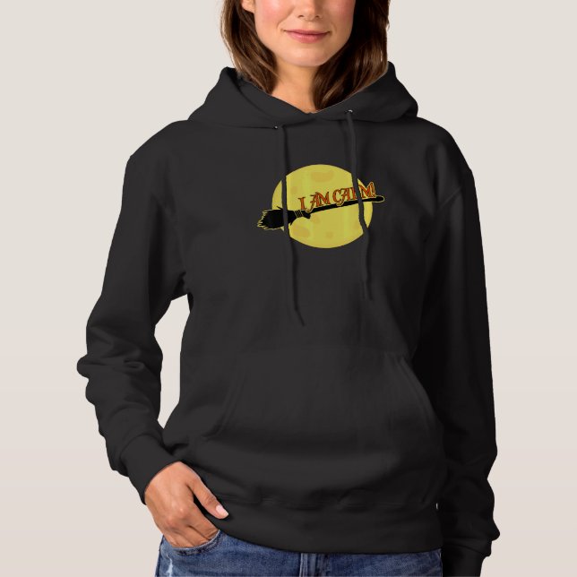 Camiseta Estou Calmo (Frente)
