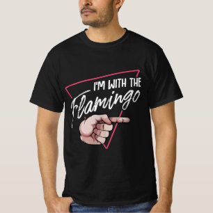 Camiseta Estou Com O Figurino De Casal De Fala De Halloween