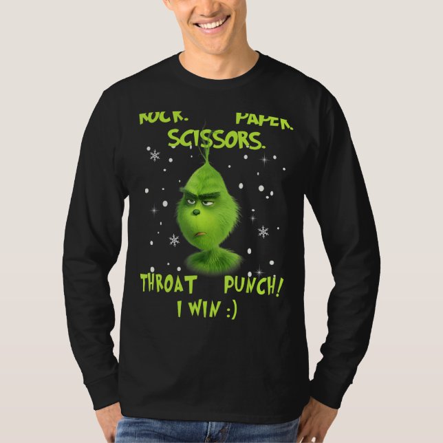 Camiseta Estou com o Sleigh Verde, gosto de ficar com a car (Frente)