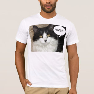 Camiseta Estou DemoCAT Lide com Isso!