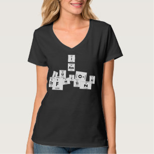 Camiseta Estou Disfuncional