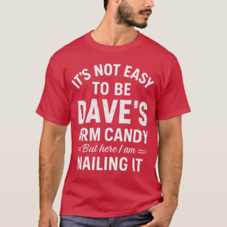 Camiseta Estou Encaixando o namorado