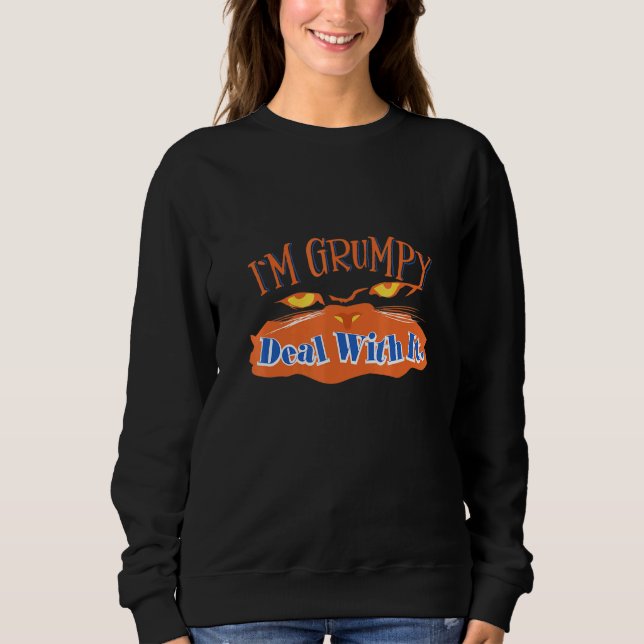 Camiseta Estou Engraçado De Lidar Com Isso (Frente)