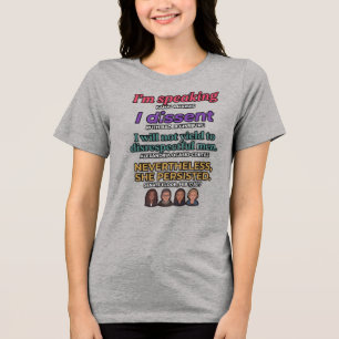 Camiseta Estou falando e mais
