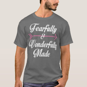 Camiseta Estou Feliz E Maravilhosamente Feito