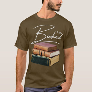 Camiseta Estou marcado 1