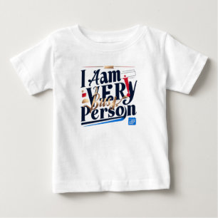 Camiseta Estou Muito Ocupado, Camisa-T - Divertida, Na moda