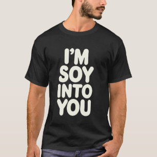 Camiseta Estou Muito Por Você Humor Vegano Vegetariano