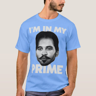 Camiseta Estou No Meu Primeiro Doc Holliday