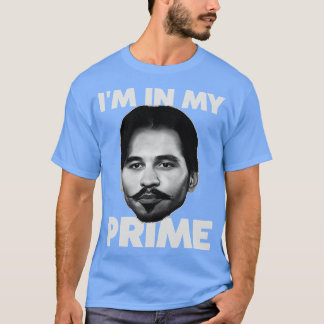 Camiseta Estou No Meu Primeiro Doc Holliday
