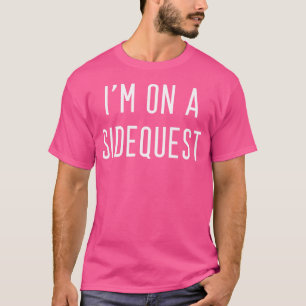 Camiseta Estou Num Festival De Música Edm Engraçado Sideque