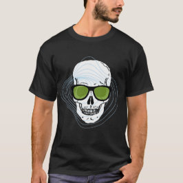 CAMISETA ESTOU PENSANDO