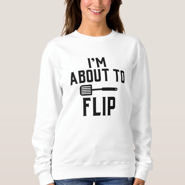 Camiseta Estou prestes a Sacudir (Frente)