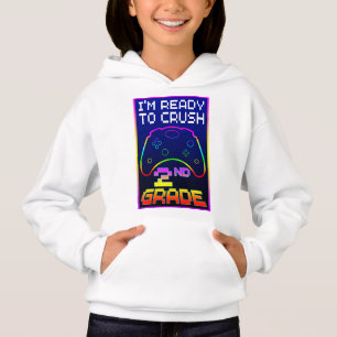 Camiseta ESTOU PRONTO PARA CHOCAR O segundo