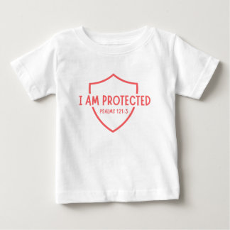 Camiseta Estou Protegido