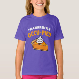 Camiseta Estou sendo pitada por Occu