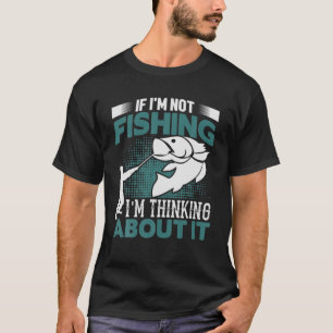 Camiseta Estou sentindo caranguejo pescando caranguejo pesc