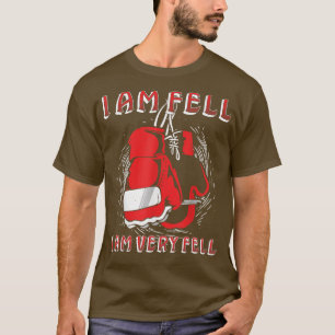 Camiseta Estou Sentindo, Estou Muito Sentido, Boing Motivat