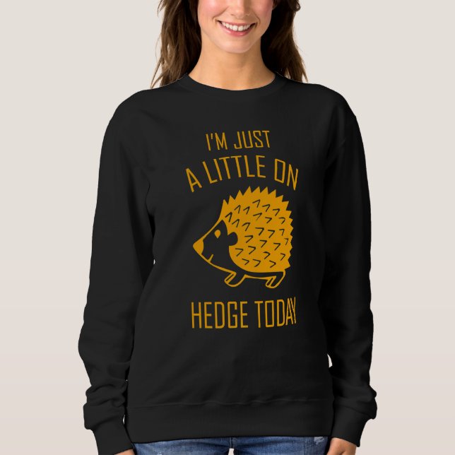 Camiseta estou só um pouco no colar 1 (Frente)