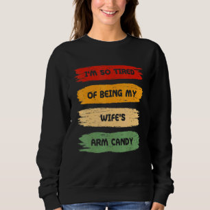 Camiseta Estou Tão Cansado De Ser Minha Malhação De Doces D