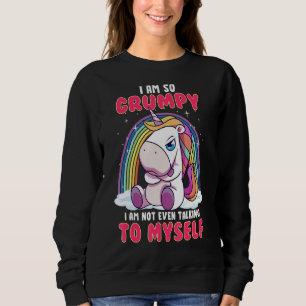 Camiseta Estou tão irritada que nem estou falando comigo me