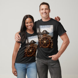 Camiseta Estou Tão Naudi - Diversão Humorística com Tema Ná