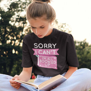 Camiseta Estou todo viciado