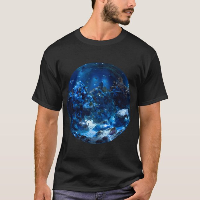 Camiseta Estou viciado em você (Frente)
