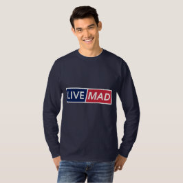 Camiseta ESTOURE CERTO – Estilo de Tipografia Minimalista M