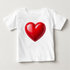Camiseta Estouro do Coração: Uma Sinfonia do Amor