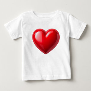 Camiseta Estouro do Coração: Uma Sinfonia do Amor