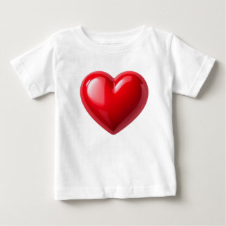 Camiseta Estouro do Coração: Uma Sinfonia do Amor